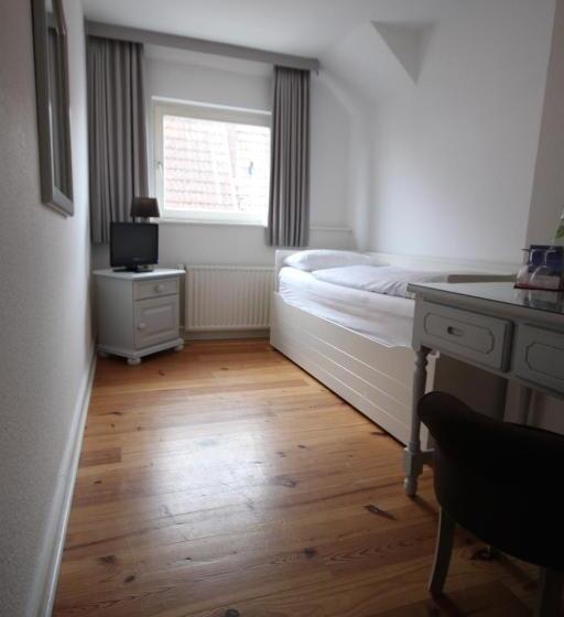 Quarto Estandar Individual, Strandperle Lieblingsplatz