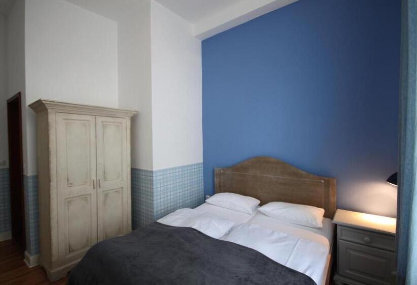 Quarto Basic, Strandperle Lieblingsplatz