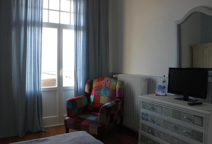 Quarto Estandar, Strandperle Lieblingsplatz