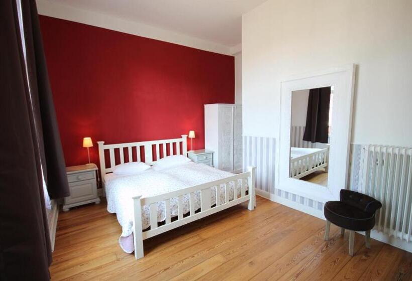 Quarto Estandar, Strandperle Lieblingsplatz