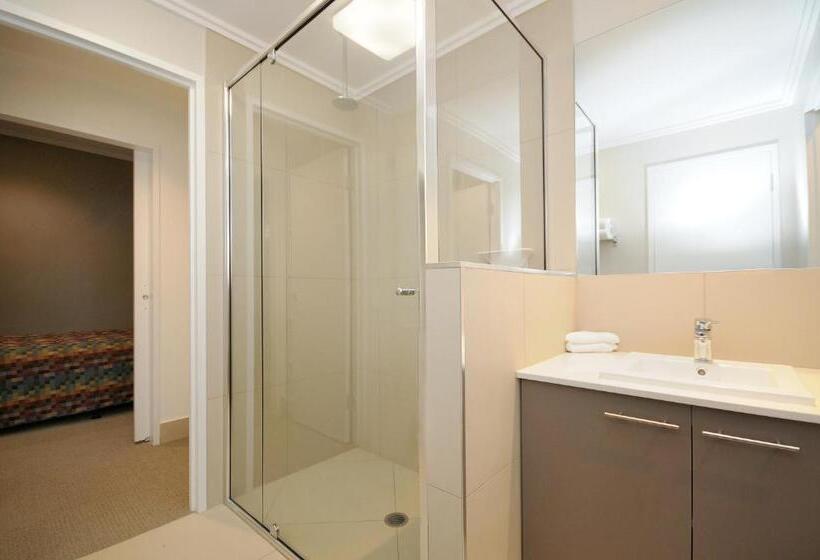 침실 2개 아파트, Laguna Serviced Apartments