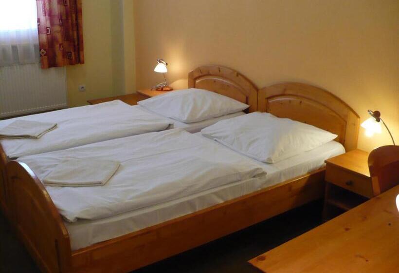 标准间, Motel Ranč