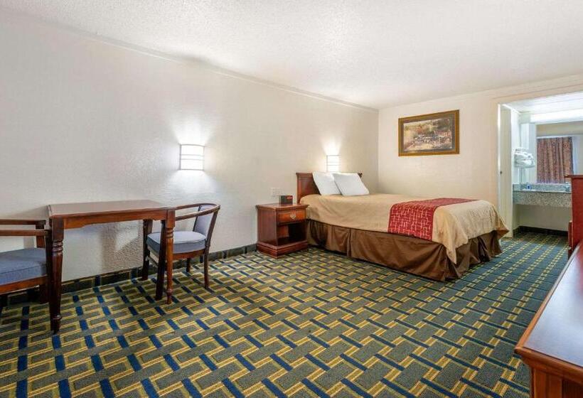 Номер Стандарт, Hilliard Motor Lodge
