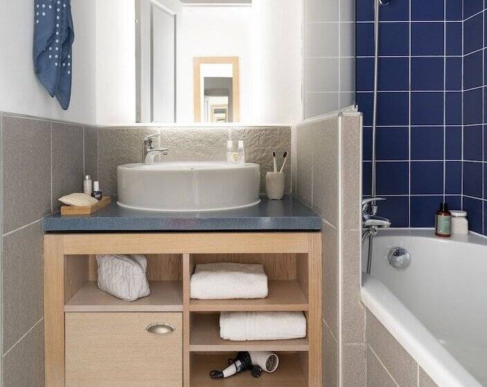 خانه 2 خوابه, Pierre & Vacances Premium Residence De La Plage