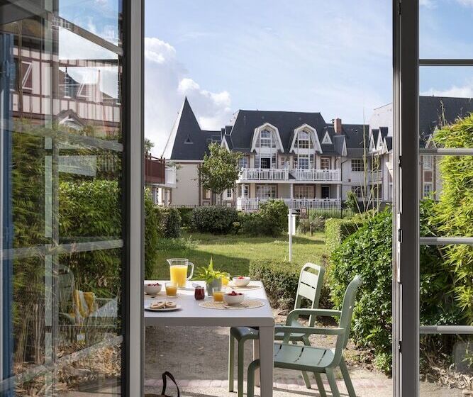 خانه 2 خوابه, Pierre & Vacances Premium Residence De La Plage