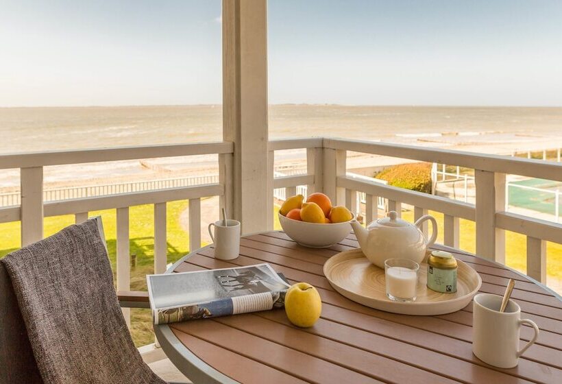 استودیوی استاندارد با چشم‌انداز دریا, Pierre & Vacances Premium Residence De La Plage
