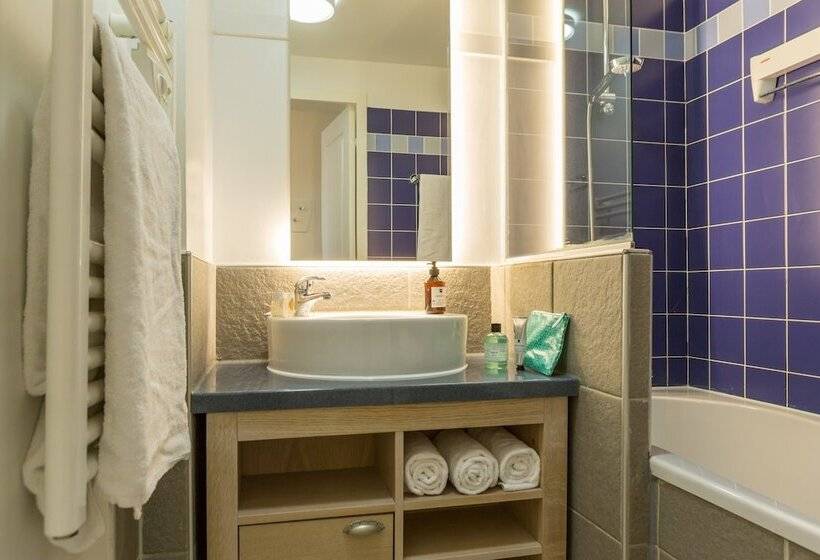 آپارتمان 2 خوابه, Pierre & Vacances Premium Residence De La Plage