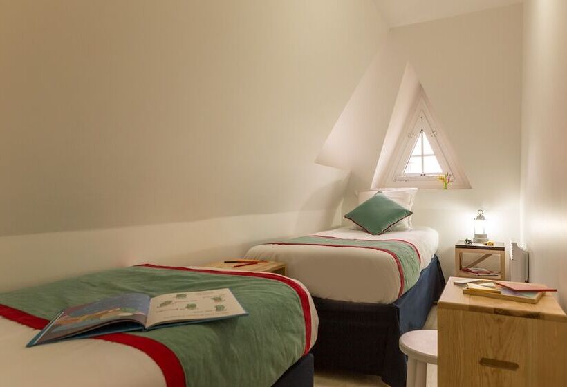 آپارتمان 2 خوابه, Pierre & Vacances Premium Residence De La Plage