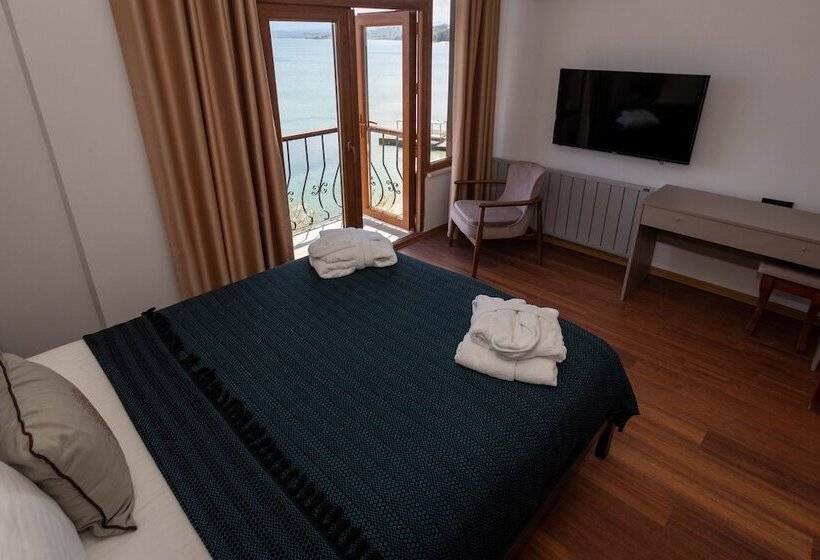 اتاق استاندارد, Sinop Antik