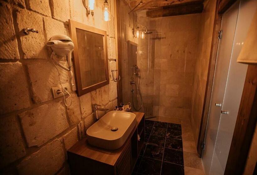 Номер Стандарт, Juno Cappadocia Adults Only