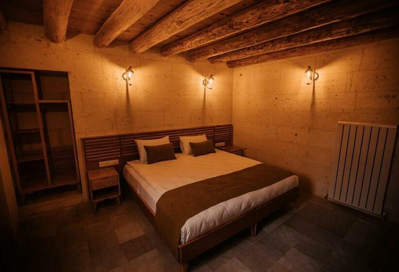 Номер Стандарт, Juno Cappadocia Adults Only