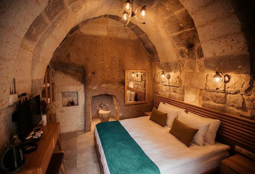 Номер Стандарт, Juno Cappadocia Adults Only
