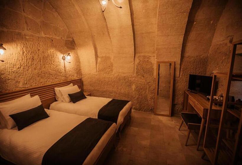 Номер Superior, Juno Cappadocia Adults Only