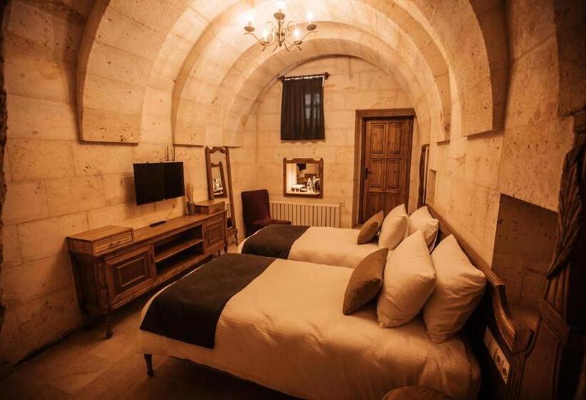 Номер Superior, Juno Cappadocia Adults Only
