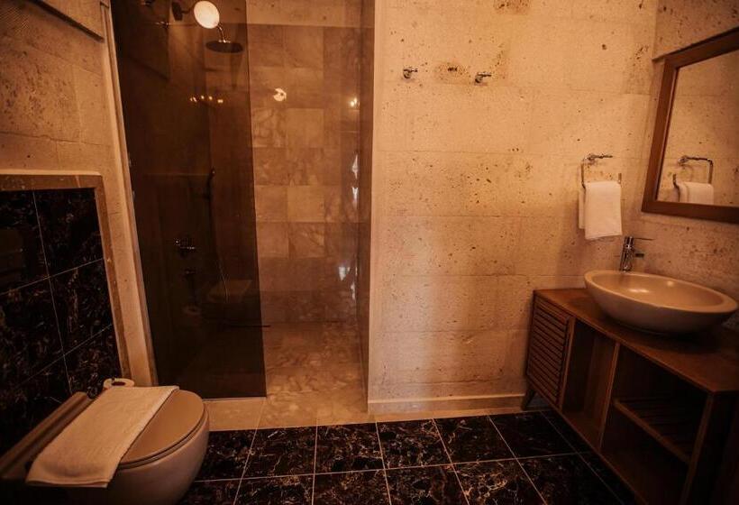 Номер Deluxe, Juno Cappadocia Adults Only