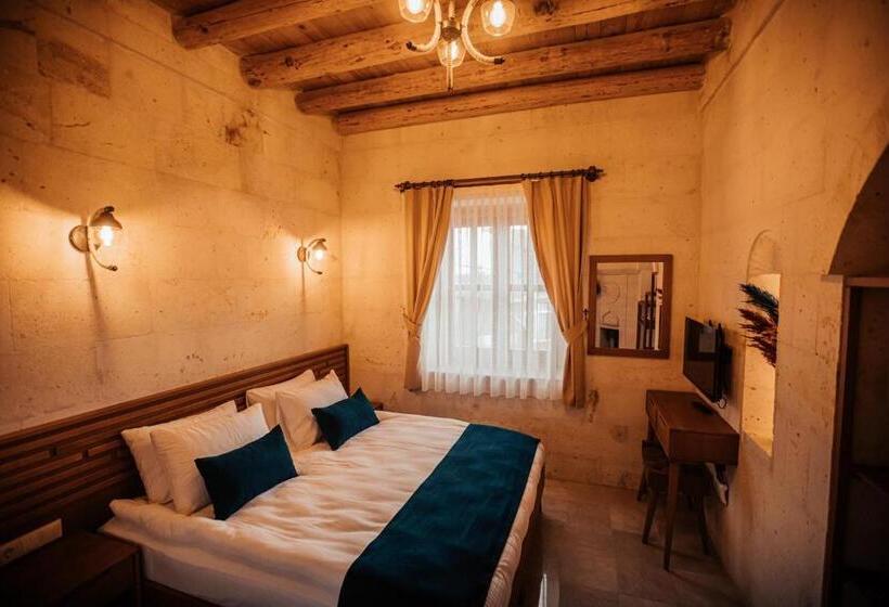 Номер Deluxe, Juno Cappadocia Adults Only
