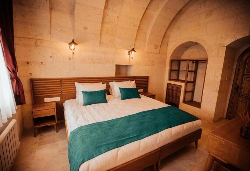 Номер Deluxe, Juno Cappadocia Adults Only