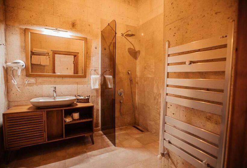 Полулюкс, Juno Cappadocia Adults Only