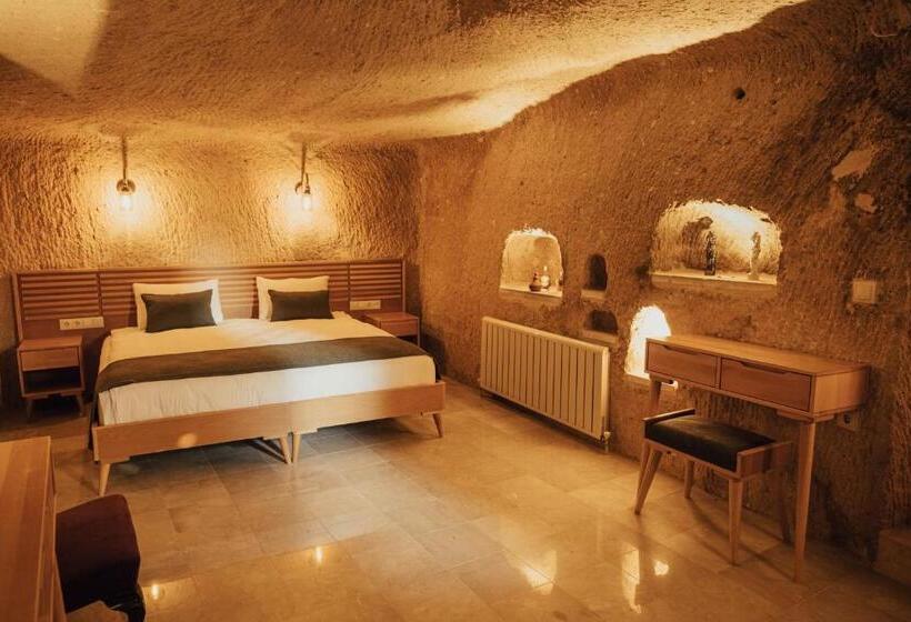 Полулюкс, Juno Cappadocia Adults Only