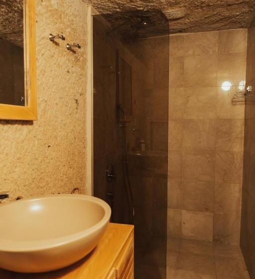 Люкс с гидромассажем, Juno Cappadocia Adults Only