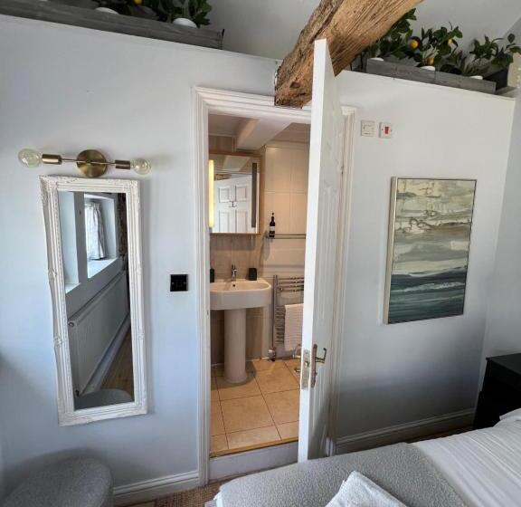 침실 1개 주택, Pear & Olive Cottage