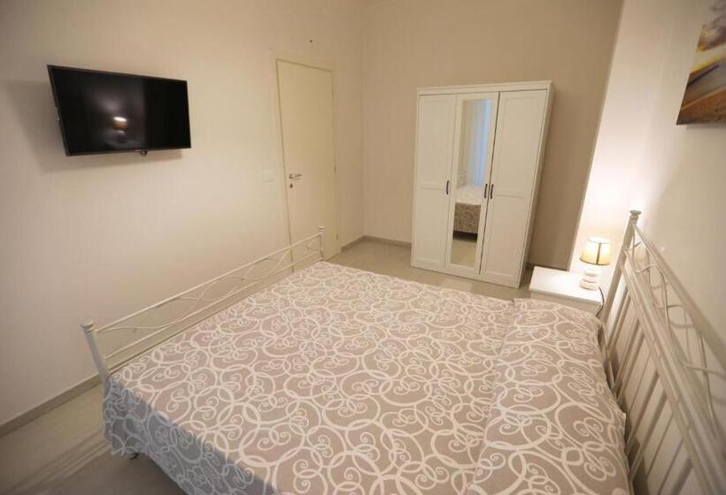 Hus 2 Soveværelser, Casa Mascagni