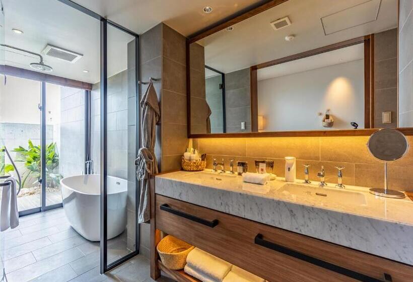 اتاق پرمیوم, One Suite The Grand
