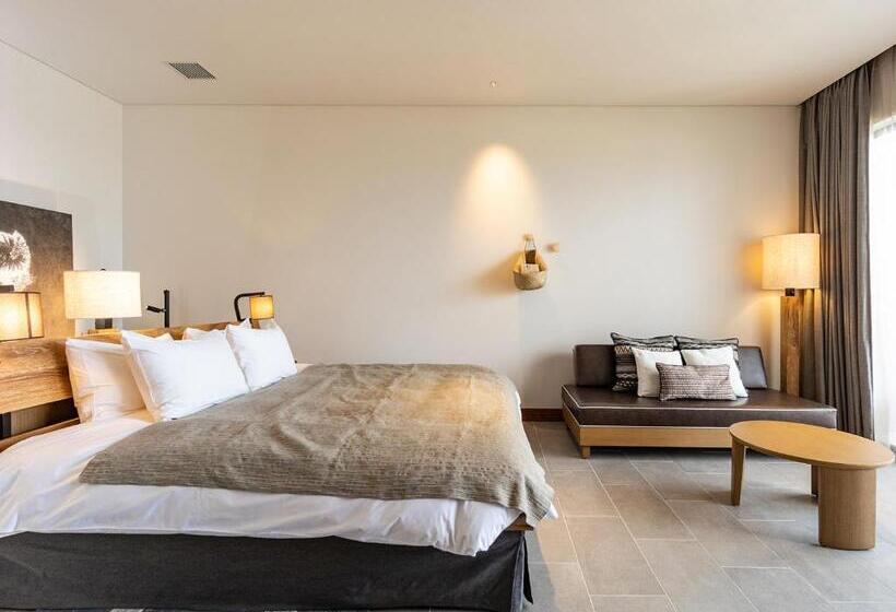 اتاق پرمیوم, One Suite The Grand