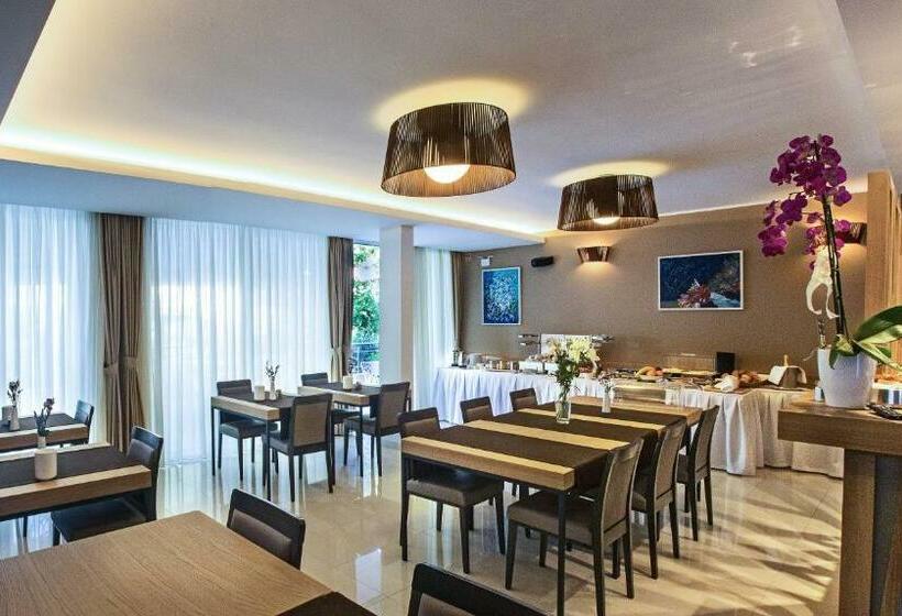 Номер Стандарт, Villa Privileggio
