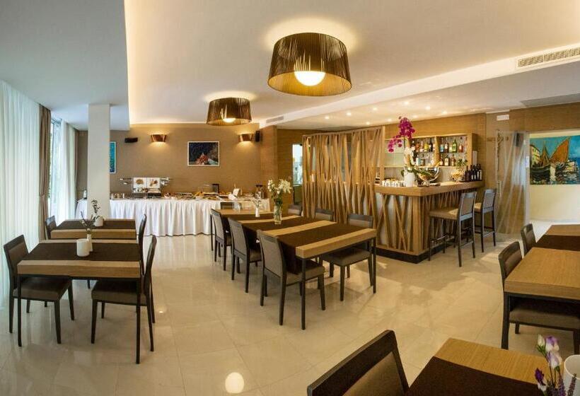 Номер Superior с Террасой, Villa Privileggio