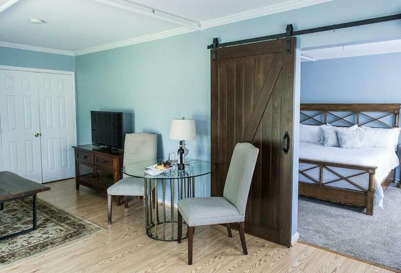Номер Deluxe, Marriott Ranch Bed And Breakfast