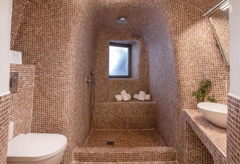 빌라 1 베드룸 - 수영장, Armeni Luxury Villas