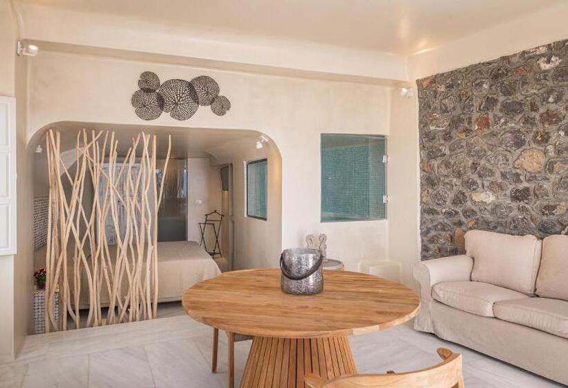 수피리어 스위트, Armeni Luxury Villas