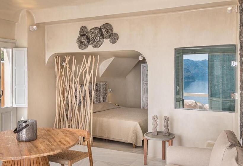 수피리어 스위트, Armeni Luxury Villas