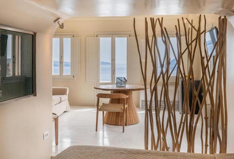 수피리어 스위트, Armeni Luxury Villas
