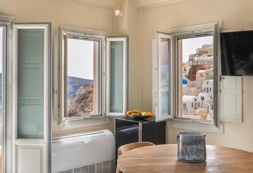 수피리어 스위트, Armeni Luxury Villas