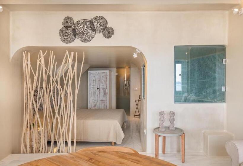 수피리어 스위트, Armeni Luxury Villas