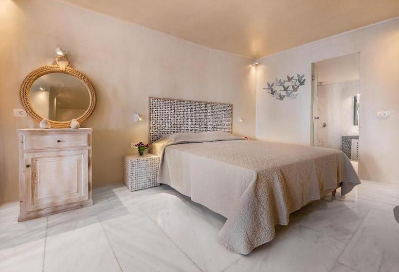 이그제큐티브 스위트, Armeni Luxury Villas