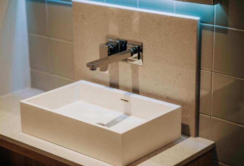 스탠다드 룸, Clarion Hotel Townsville