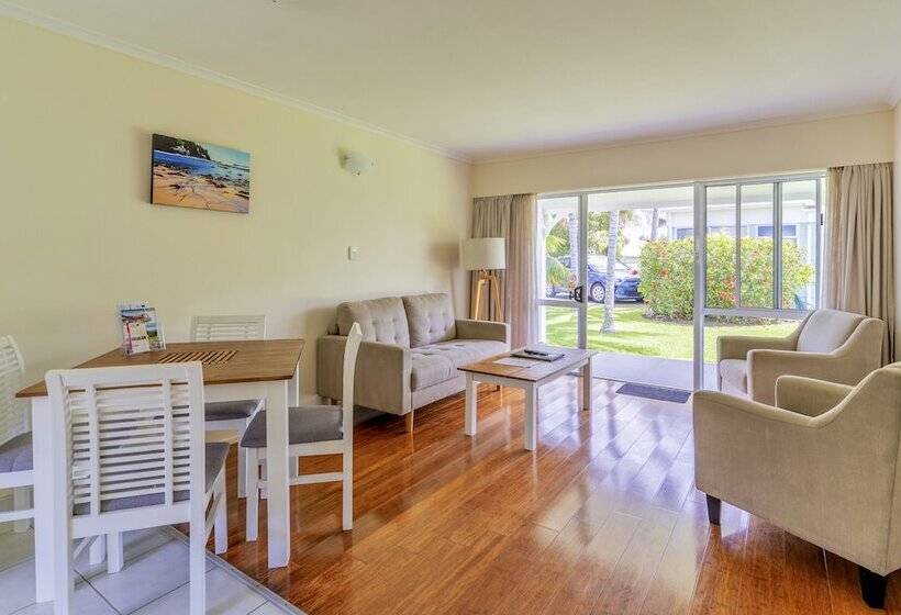 آپارتمان لوکس 2 خوابه, Aloha Apartments