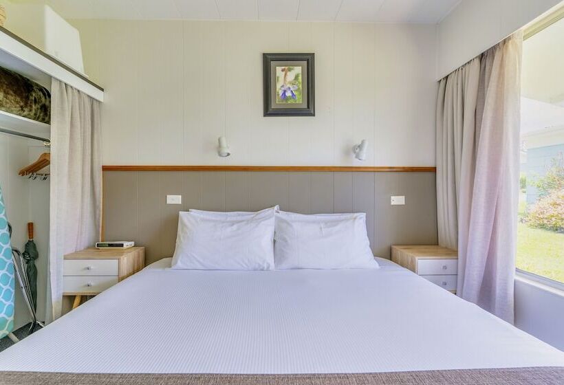 آپارتمان 1 خوابه, Aloha Apartments