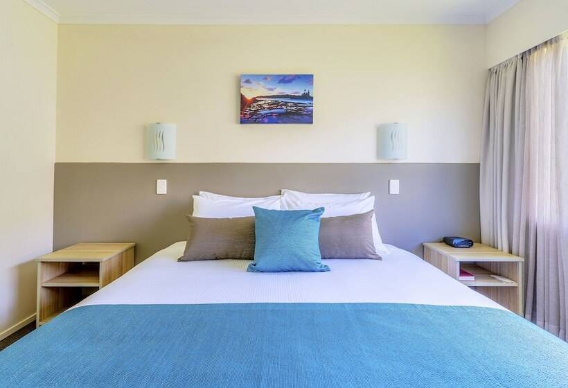آپارتمان 2 خوابه, Aloha Apartments