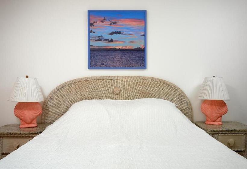 آپارتمان 2 خوابه, Belmar Oceanfront Apartments