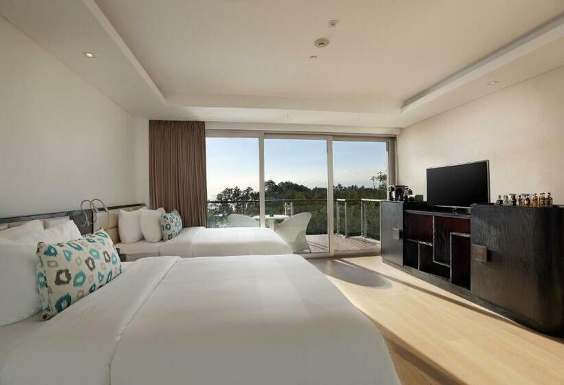 Пентхаус Люкс, Double   Six, Luxury Hotel   Seminyak