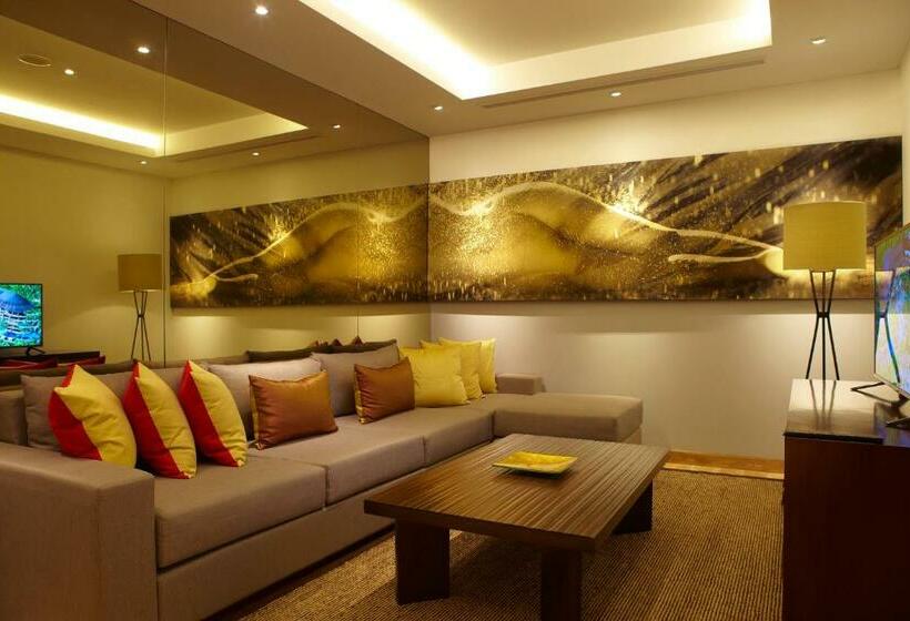 Пентхаус, Double   Six, Luxury Hotel   Seminyak