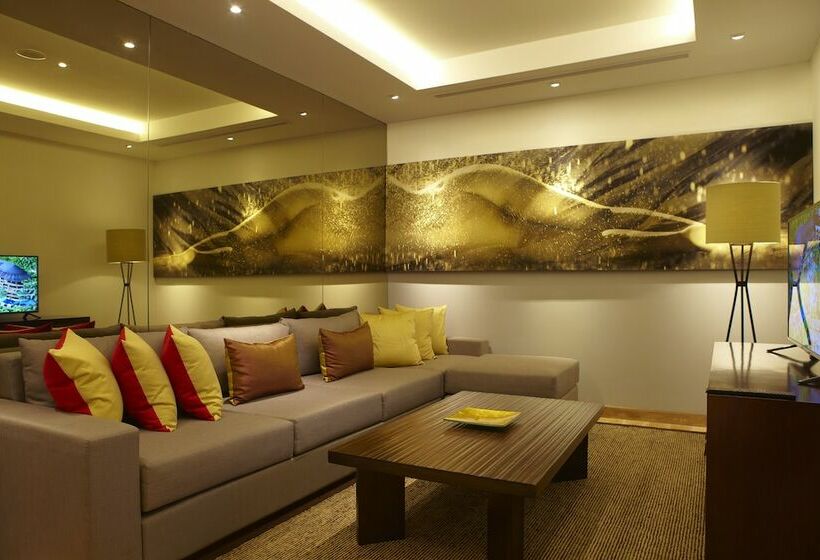 Пентхаус, Double   Six, Luxury Hotel   Seminyak