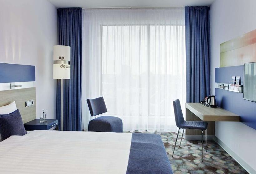 스탠다드 룸, Intercityhotel Enschede