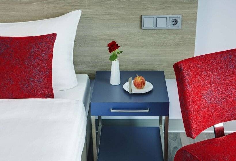비즈니스룸, Intercityhotel Enschede
