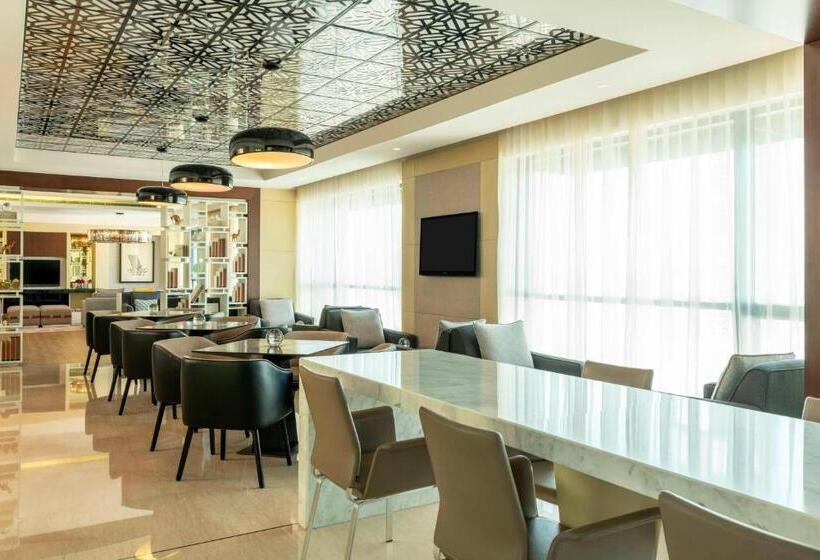 سوئیت با تخت بزرگ, Le Méridien City Centre Bahrain