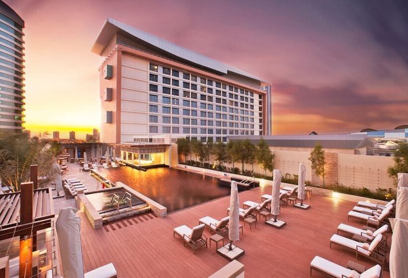 سوییت, Le Méridien City Centre Bahrain